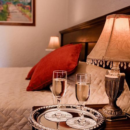 Hotel Villa Espanola Ville de Guatemala Extérieur photo
